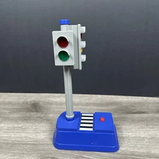Kiddie Play Crosswalk Light Signal Only T23