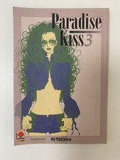 PARADISE KISS COLLECTION 3 di AI YAZAWA - PANINI