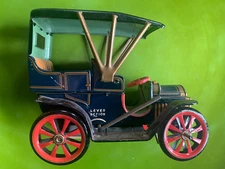 Modern Toys Lever Action Old Timer Auto; Very Good Condition; 6.5 " long