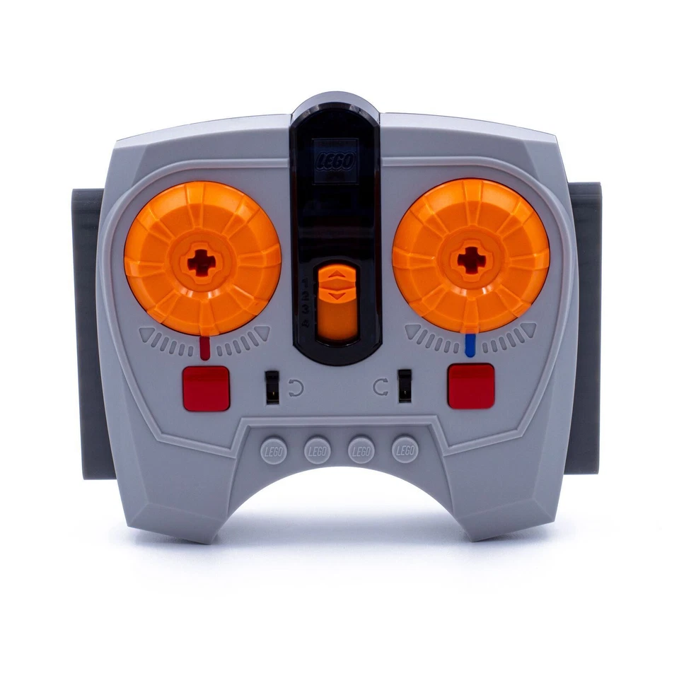 LEGO Zug Motoren Set - LEGO Technic - LEGO Technik - LEGO Creator - Bild 3 von 4