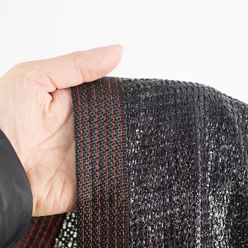 Summer Black Anti-UV HDPE Sunshade Net Garden Shading Net Swimming Pool Cover - Picture 4 of 17