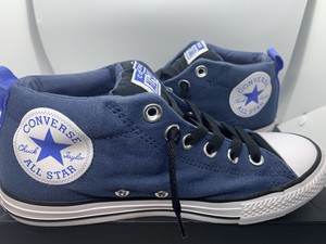 converse chuck taylor youth size 5