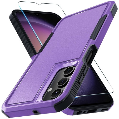 Coque pour Motorola Moto G Play 2023 Antichoc Housse Téléphone Mince + Verre Trempé - Photo 6 sur 63