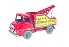 Matchbox Lesney No. 13 GPW Thames Matchbox Garages Wreck Truck