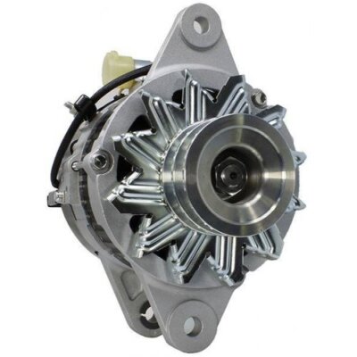 1** Lichtmaschine 50A Neu Original Nikko 0-62000-0020 f�r Nissan