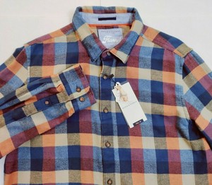 Soft Flannel Shirt | eBay