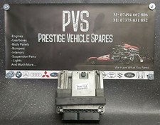 AUDI A5 A4 ECU 8K2907115Q 0261S04383 (21)