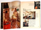 Vintage Issue of American Home Magazine (Sep 1973) in acceptable condition — photo 4