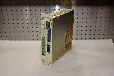 Yaskawa Servopak Servo Drive DR2-01BC DR201BC DR2 01BC 