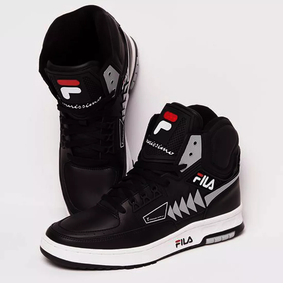 Fila limited shop edition shoes