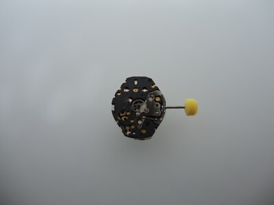 Uhrwerk ETA ESA 9220, movement