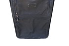 Tumi USA Authentic Black Two Wheel Rolling Suitcase Luggage 22” Carry On — photo 10