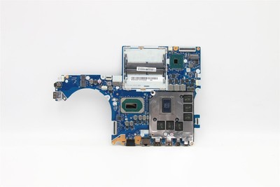 Carte Mère Lenovo L340-17IRH – Intel I5-9300H, GTX 1650, DIS, Neuve