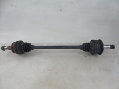 ANTRIEBSWELLE RECHTS HINTEN ABS Mercedes-Benz E Estate (S212) 2010 #158453