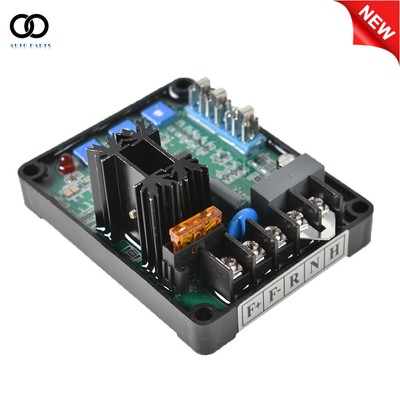 10pack Universal Generator Automatic Voltage Regulator Module For GAVR-8A-AVR
