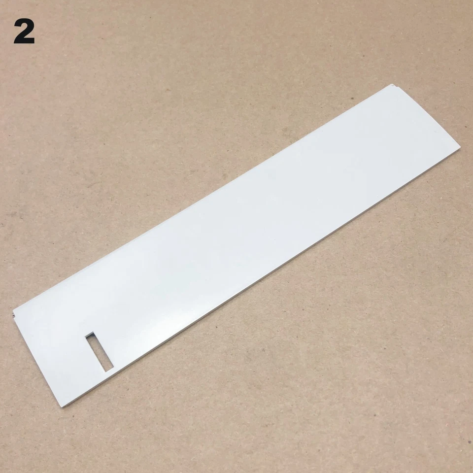 PFAFF 7550 GENUINE USED ALL ORIGINAL PARTS SOME FIT OTHER MODELS GOOD CONDITION - Image 3 of 4