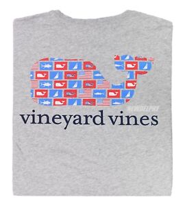 Vineyard Vines T Shirt Size Chart