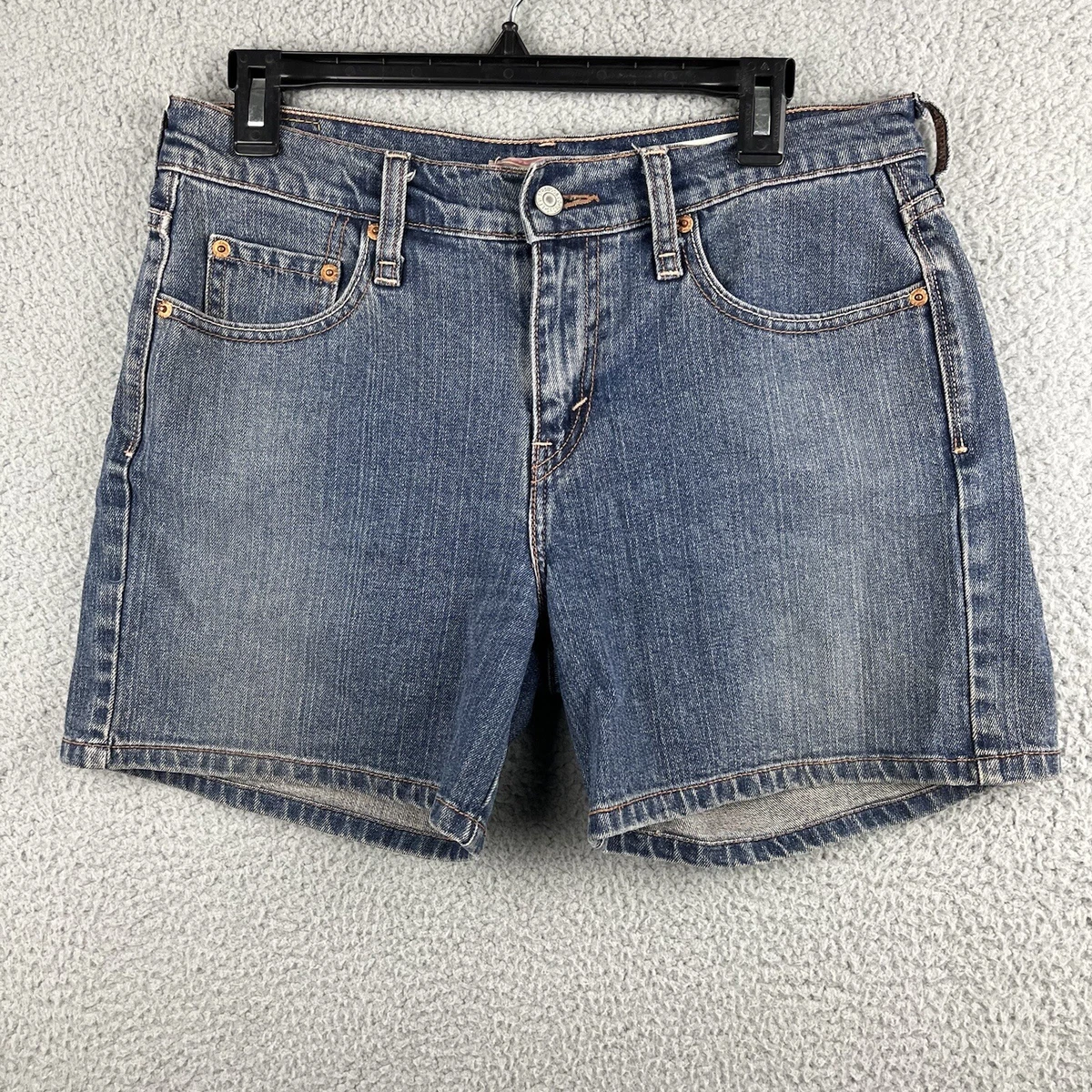 Levis 2025 515 shorts