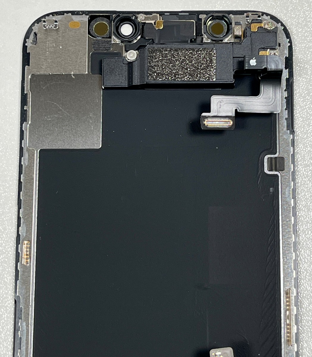 iPhone - MIJ shop Apple iPhone 12 MGF73LL/A 5G 64GB 6.1