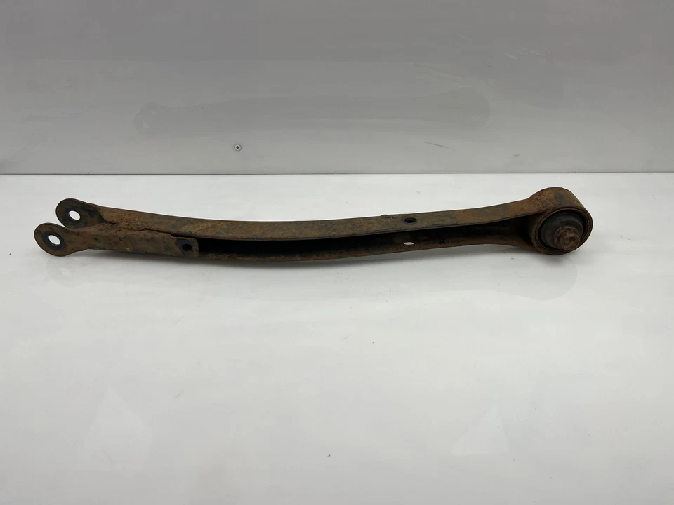 98-02 Subaru Forester braço traseiro inferior esquerdo ou direito fabricante de equipamento original 20270aa001 - Imagem 4 de 4