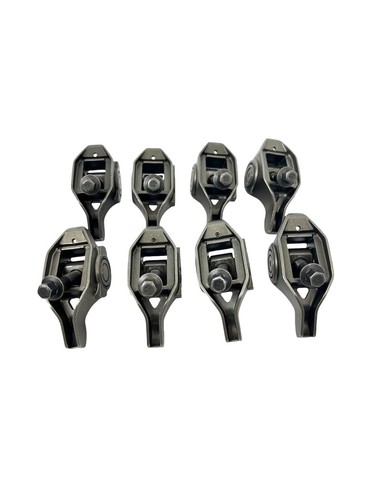Ford 7.3L GAS Godzilla Cylinder Head Rocker Arm SET / PAIR 8pc w/ Bolts