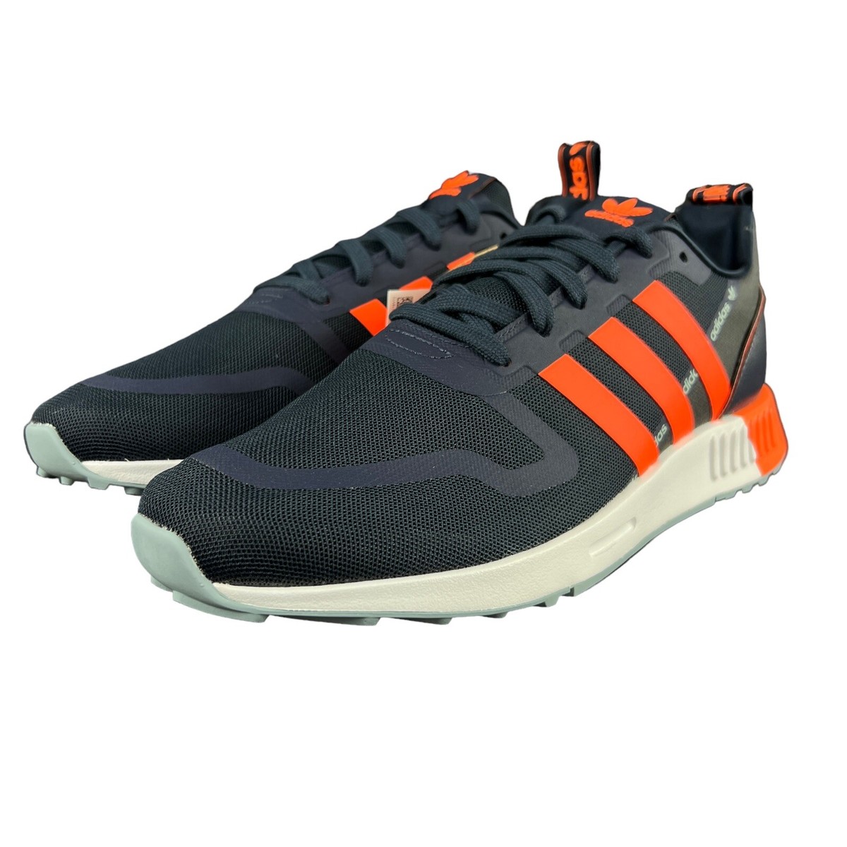 Adidas Multix Blue Legend Ink Solar Orange Shoes GZ3529 Adidas Multix Blue Legend Ink Solar Orange Shoes GZ3529