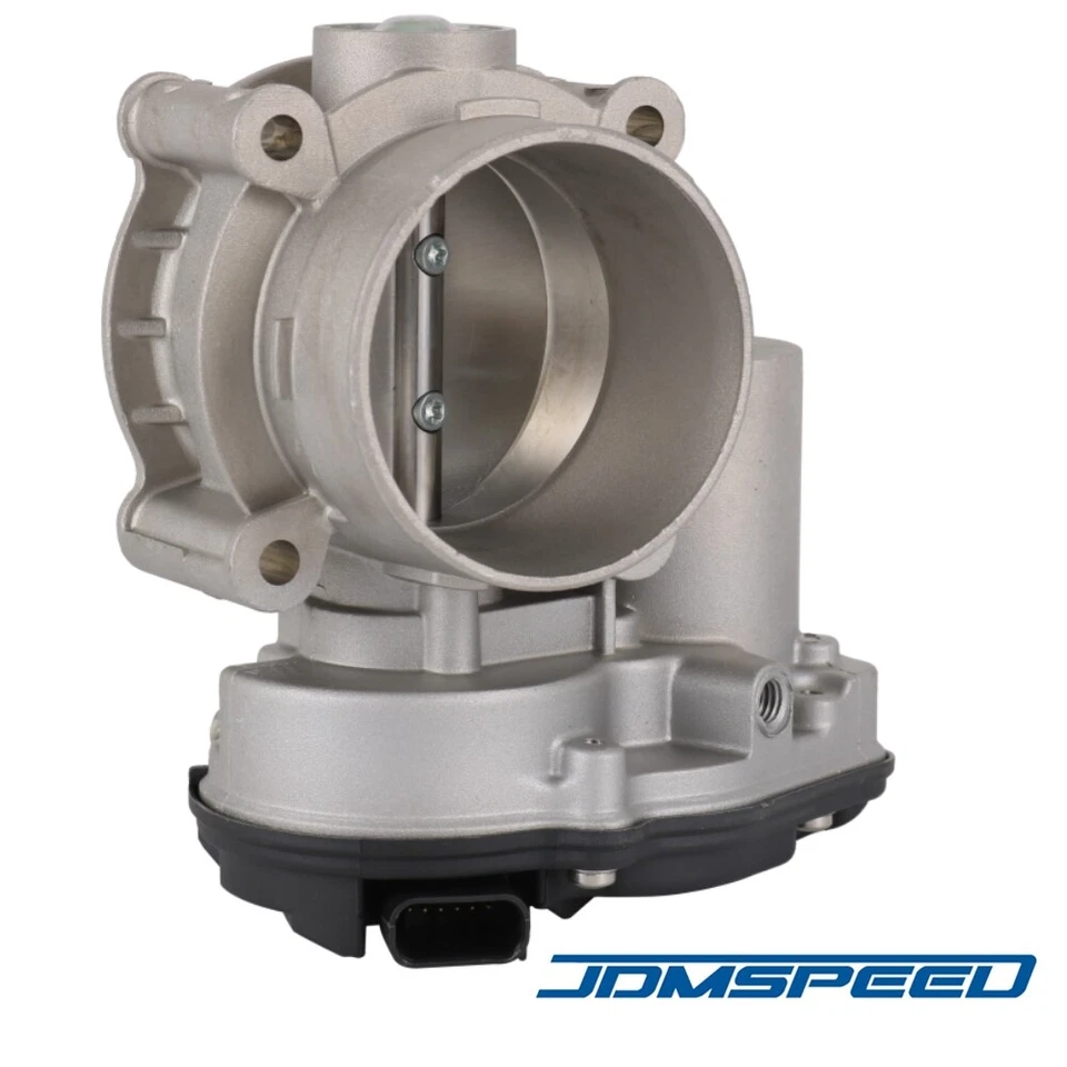 Conjunto de carrocería del acelerador para Mariner Tribute Escape Fusion MKZ Foto 3 de 4