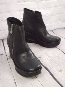 fly london yozo wedge boot