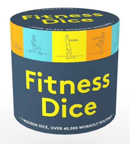 Thumbnail - Fitness Dice