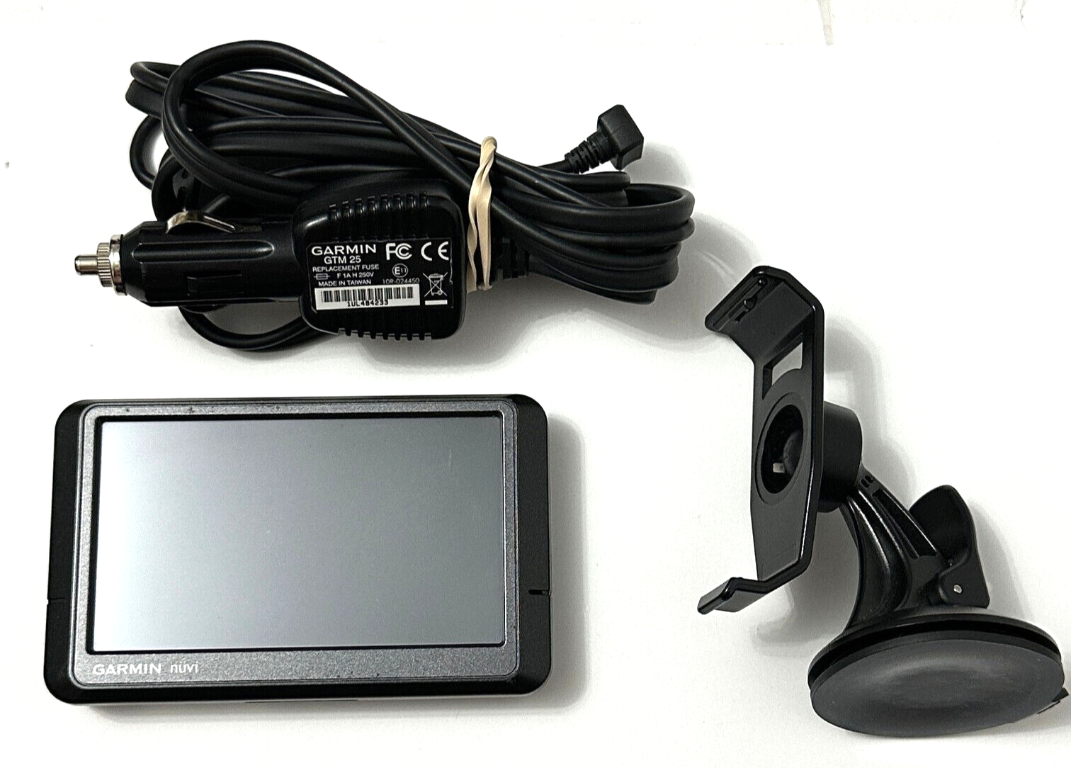 Garmin Nuvi 255W 4.3