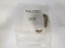 ALLEN BRADLEY 1492-N27 SIDE PLATE EXTENSION KIT SERIES A NIB