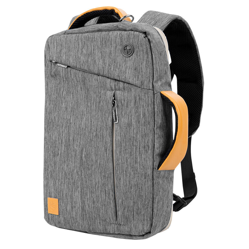 Messenger Bag For 12.4" Microsoft Surface Laptop Go 3/2