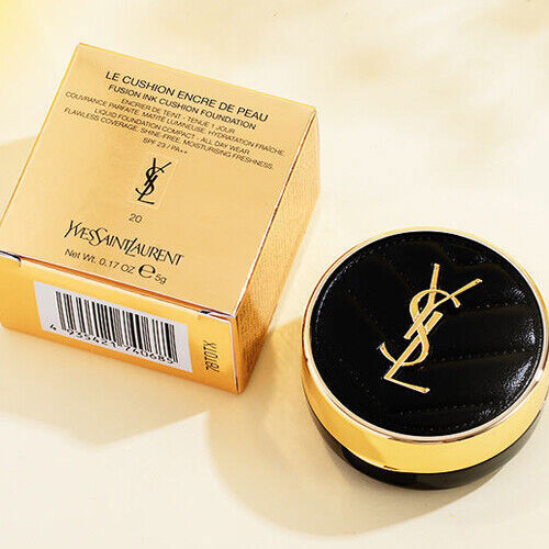 ysl cushion 5g