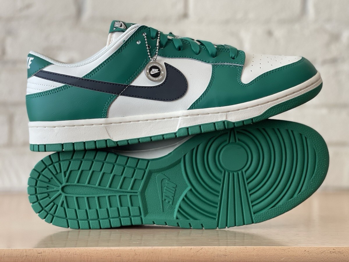 Nike Dunk Low Retro SE Lottery Pack Malachite Green DR9654