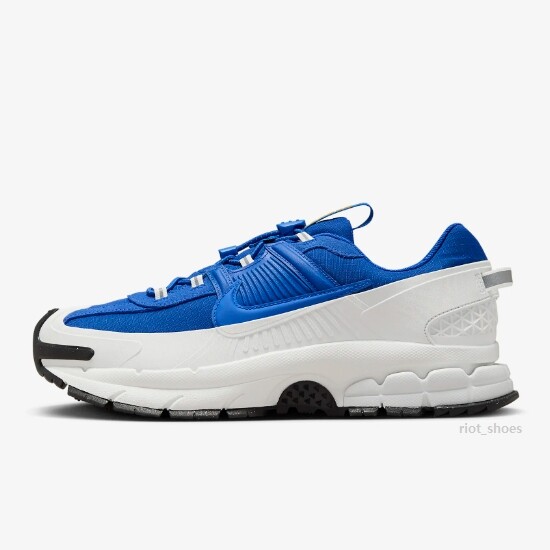 Nike Zoom Vomero Roam Winterized Shoes 'Racer Blue' (FV2295-400