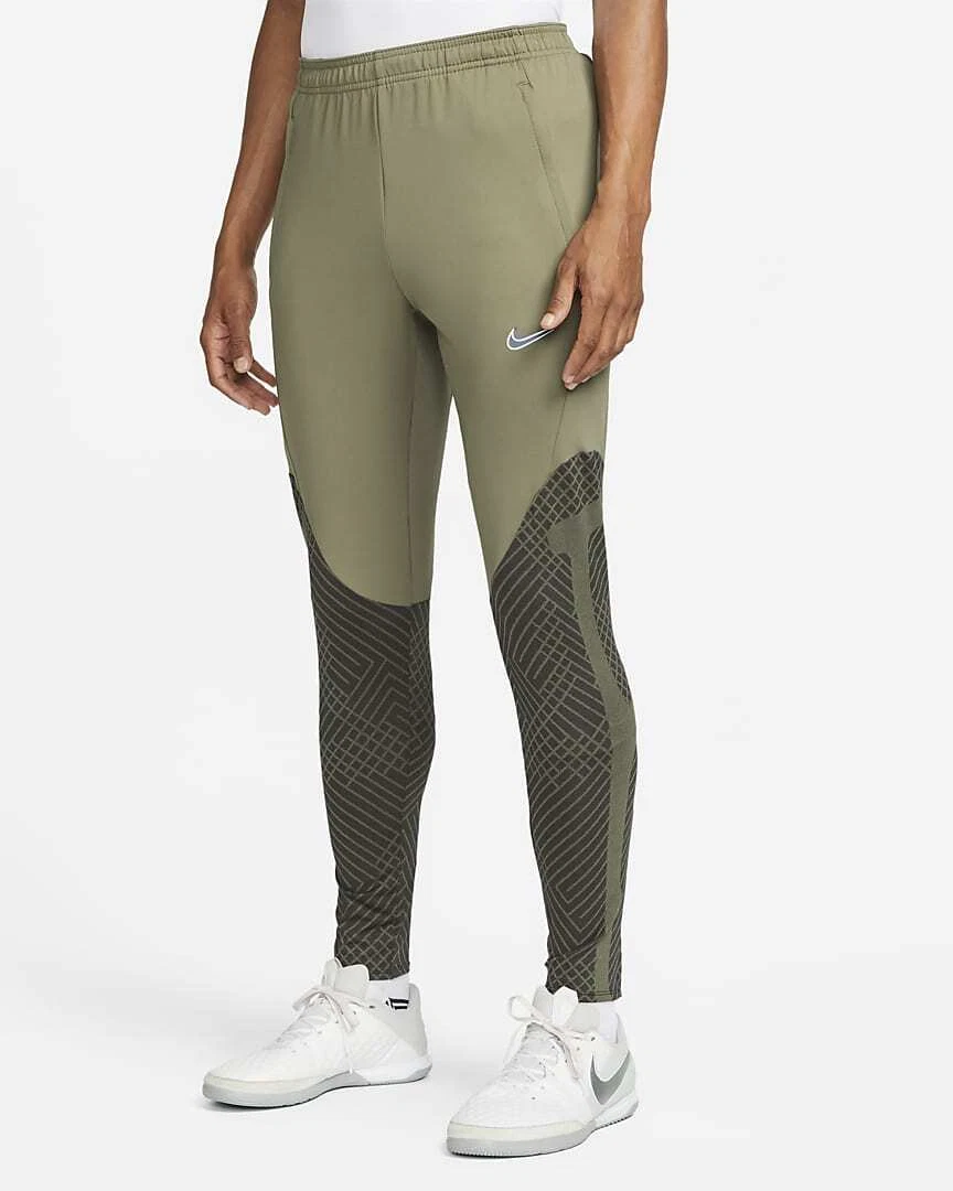 NIKE Men s 70 STRIKE 22 Academy Tapered Football Soccer Pants Slim Fit Jogger