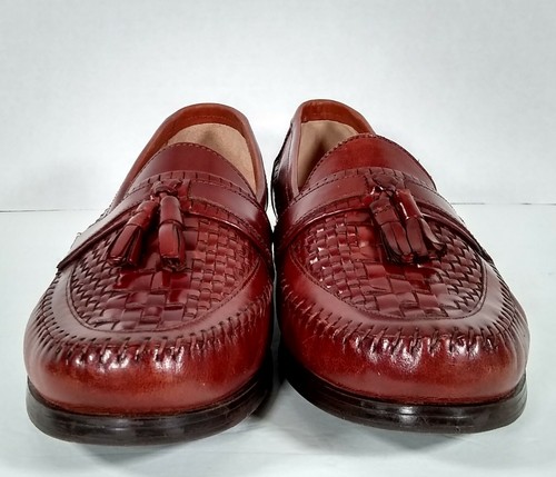 Giorgio Brutini Le Glove Newark Brown 