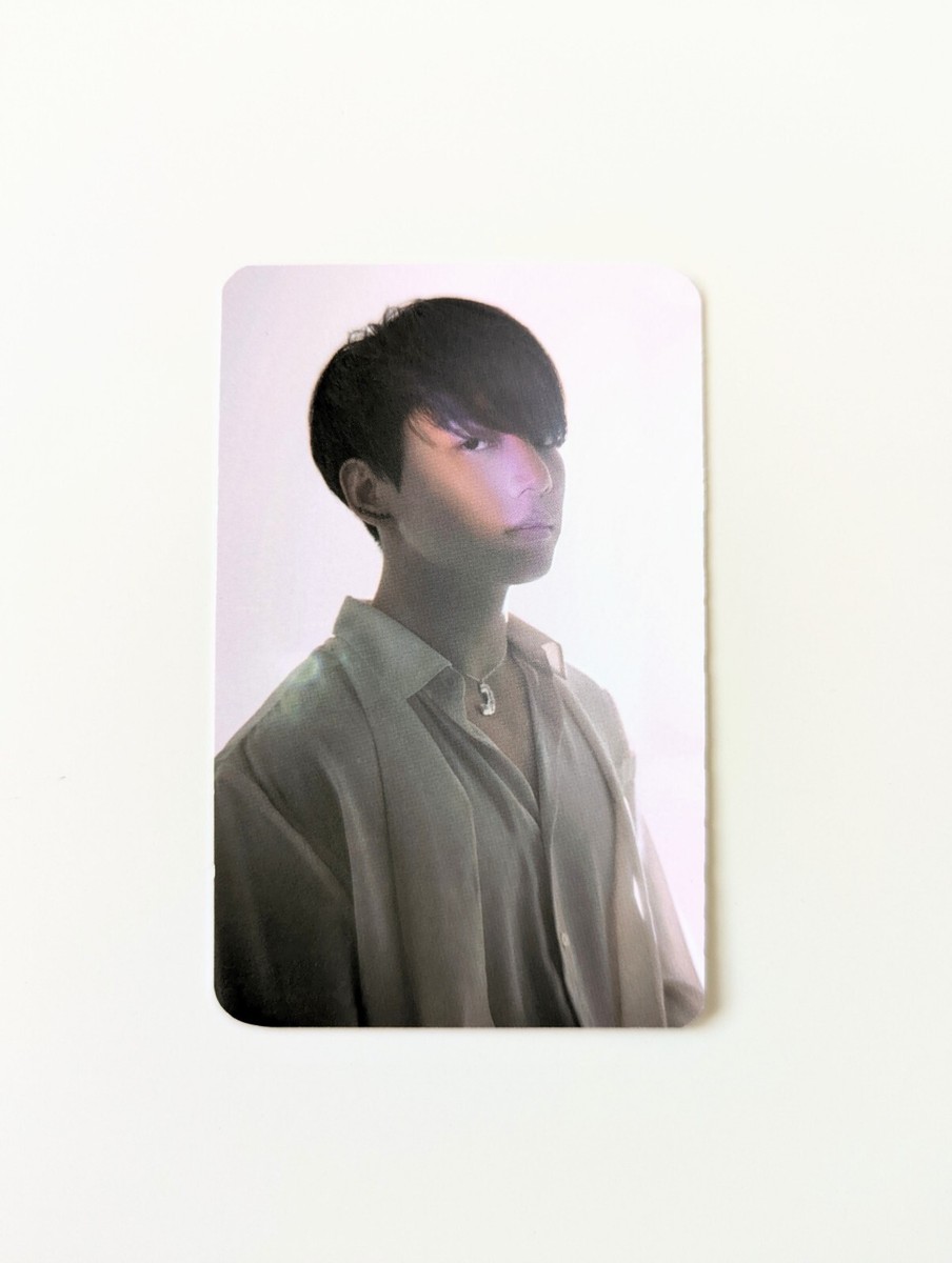 BTS PROOF ユンギM2U・SW・PS ラキドロ３枚フルセット BTS PROOF M2U LUCKY DRAW JUNGKOOK JK | eBay