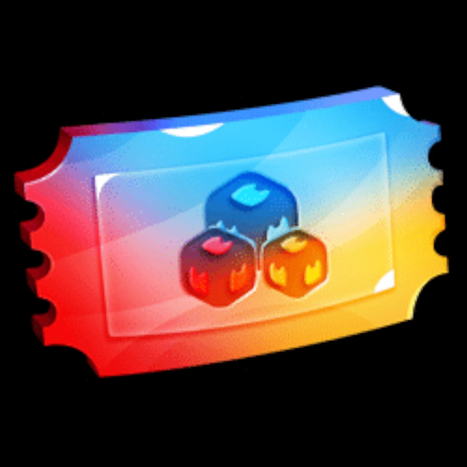 x25 Daycare Slot Voucher(+125k Diamonds)