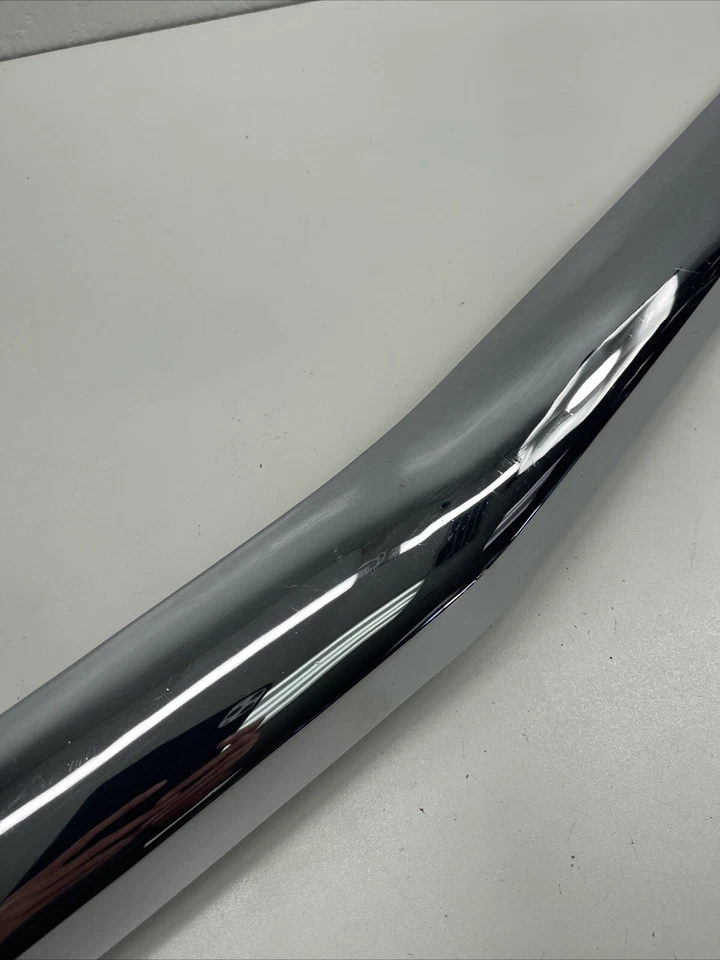 NOS 1957 58 Studebaker Commander Hood Bar 1326025 d5 - Image 4 of 4