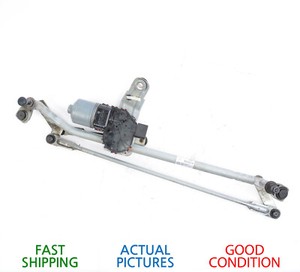 12-17 VW Volkswagen Beetle Windshield Wiper Motor Trans Linkage