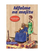 Mfalme na Majitu, Leo Odera Omolo