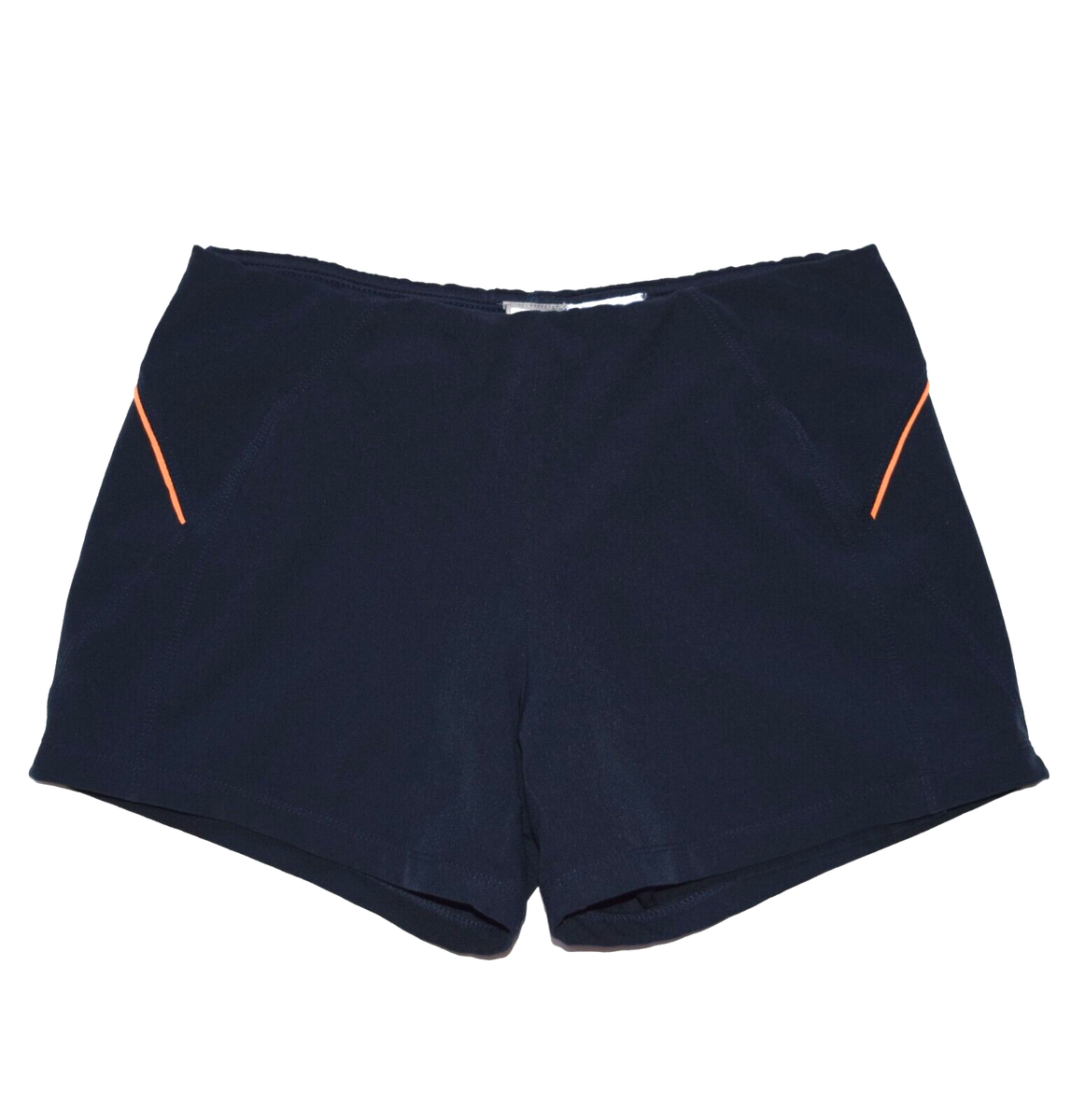 nike dri fit running shorts with built in briefs