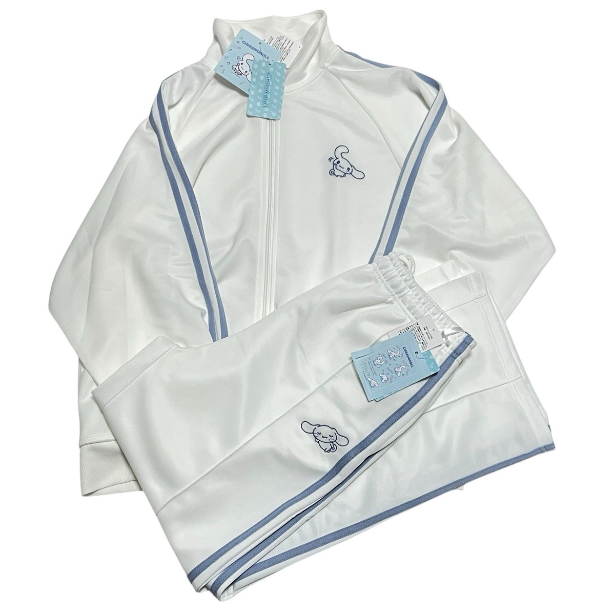 ビントロール　ジャージ　MINTOSU ビントロール ジャージ MINTOSU BinTRoLL『びんとろまぁけっと』通信販売