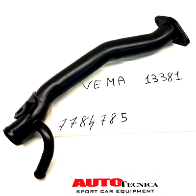 Tubo Di Ferro Pompa Acqua 19510-R40-A50 (19510R40A50) Per Auto - PALPAL