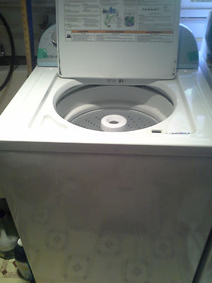 Whirlpool Washing Machine - Model WTW4800BQ 1, Serial C42842911 | eBay