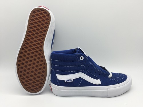 Vans Men/Women's Shoes \