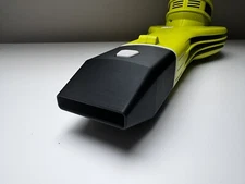Detailing / Stubby Nozzle for Ryobi OBL1820S 18v leaf blower Standard Profile