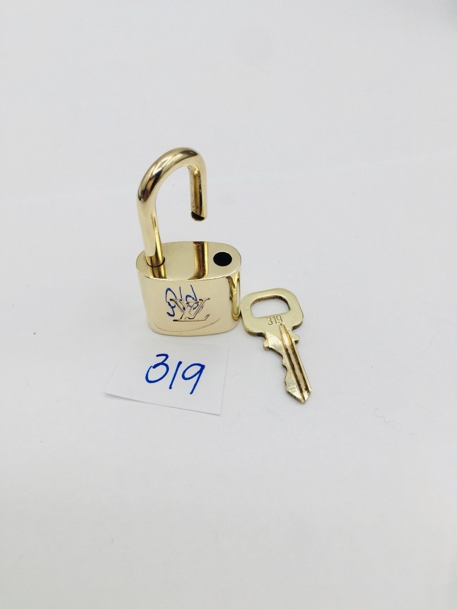 ルイヴィトン カギ 310〜319 セット