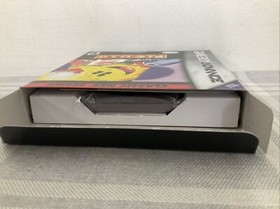 Nintendo Gameboy Advance PAC Man Classic NES Serie